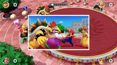 Super Mario Party para Nintendo Switch, Impresiones