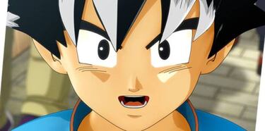 Primer tráiler de Super Dragon Ball Heroes: World Mission para Switch