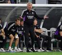 Ancelotti: “Ante el Eintracht tendré en cuenta a los que ganaron la Champions”