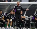 Ancelotti: “Ante el Eintracht tendré en cuenta a los que ganaron la Champions”