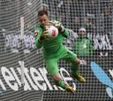 Serían vetados los tránsfers de Ter Stegen y Alen Halilovic