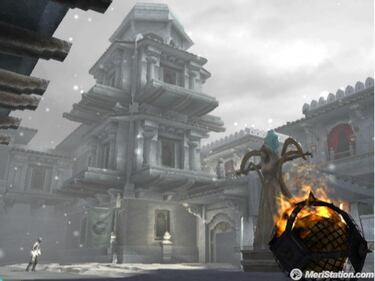 Ya en tu tienda: Dragon Quest IX, Airbender...