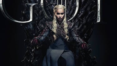 Juego de Tronos: nuevas imágenes de la temporada final y todos sus pósters