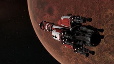 Kerbal Space Program Enhanced Edition y su secuela, anunciados para PS5 y Xbox Series X|S