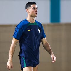 MLS hopeful of signing Cristiano Ronaldo during the upcoming transfer window