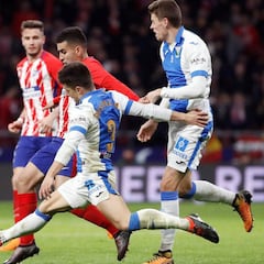 Bustinza: "Es imperdonable fallar en cosas que habíamos hablado"