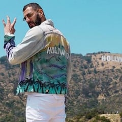 Las vacaciones de 'estrella de cine' de Benzema