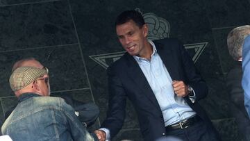 Gustavo Poyet.