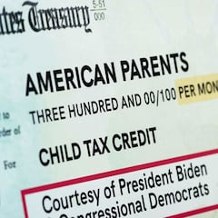 Crédito Tributario por Hijos: cuándo lo cobraría en 2022 y montos