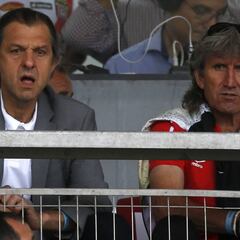 “Mosa se ve como un empresario poderoso, pero es sensible"