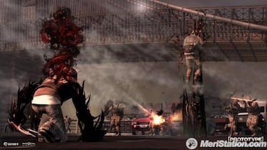 Prototype, Impresiones CES