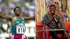 El imperio de Gebrselassie: del atletismo a dueño de rascacielos