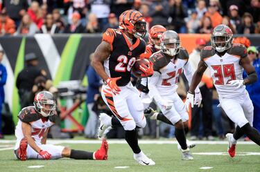 Why isn’t Joe Mixon playing for the Texans against the Vikings? NFL Week 3 injury status