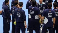 España ante Suecia: a la tercera toca el bronce