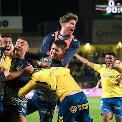 Atlético, que acabe pronto esta pesadilla