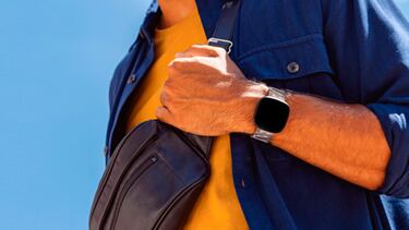 Fitbit Versa 3 con ms del 40% de descuento