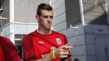 Gareth Bale