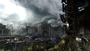 Captura de pantalla - Metro: Last Light (360)