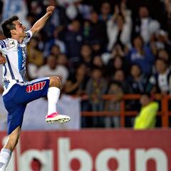 Chucky Lozano lanza un guiño al Manchester United