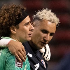 Mexico gain three more points in road win against Costa Rica