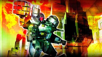 Armored Core: origen y potencial de la saga rescatada por From Software