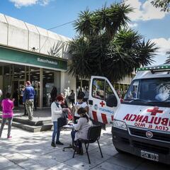 Atención en Bancos: limitaciones, cómo pedir turno y qué días abren