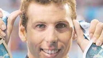 <b> EDAD: 20 </b> País: EE UU Medallas: Seis (5 oros y 1 plata).