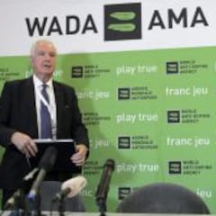 La AMA investigará por dopaje a la natación rusa