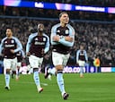 Brujas - Aston Villa: canal, TV, horario, dónde y cómo ver la Champions League online hoy