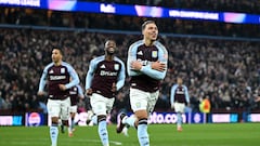 El verdadero ‘chico frío’ al que copió Palmer