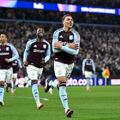 Brujas - Aston Villa: canal, TV, horario, dónde y cómo ver la Champions League online hoy