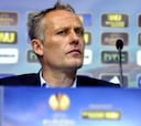 Christian Streich: "El Sevilla es un equipo muy agresivo"