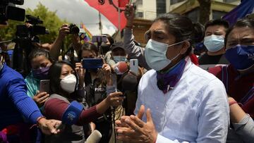 Elecciones Ecuador 2021: resultados, conteo y reacciones