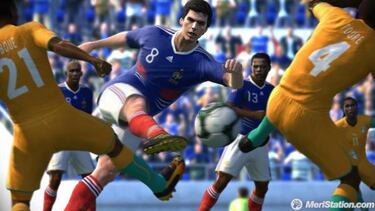 Los dos finalistas del campeonato de PES 2011 irán a la final europea