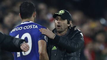 Diego Costa y Conte. 