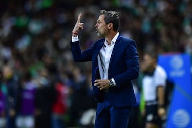 Tres ex jugadores acabaron con las maldiciones del futbol mexicano en 2021
