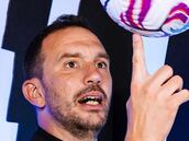 Amorós, ante la gran final: “En España lo ven como un hobbie”