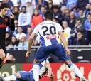Espanyol y Atlético de Madrid dividen puntos en el Power8