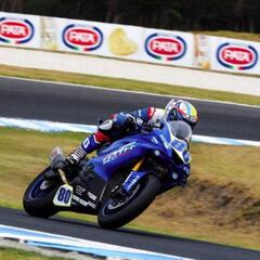 Toth, el equipo que insinúa que Barberá se llevó la moto, tiene precedentes de impago