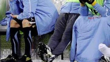 <strong>URUGUAY.</strong>