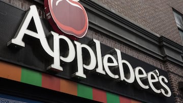 Applebee’s cerrará varias sucursales de manera permanente en varios estados, incluido Nueva York, Missouri e Indiana.