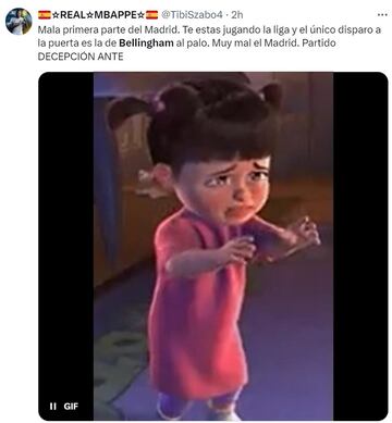 Los memes más divertidos de la jornada