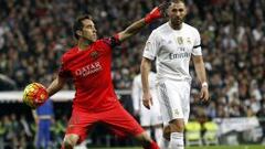 Bravo estaría incómodo pero el Barça lo declara intransferible