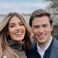 Gabriela Tafur: la relación con sus suegros, Juan Manuel Santos y María Clemencia Rodríguez