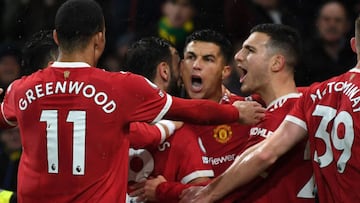 Aplazado el Brentford-United por un brote de Covid