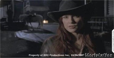 Teaser-tráiler de Bloodrayne 2, la nueva película de Uwe Boll