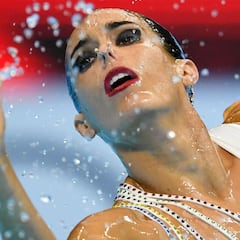 Ona Carbonell: "Este equipo se merece ir a los Juegos de Tokio"