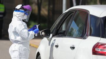 Coronavirus en España: resumen de noticias del 31 de marzo