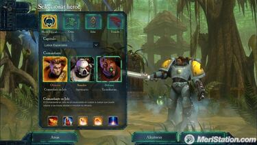 Warhammer 40.000 Dawn of War II, Multiplayer