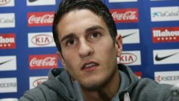 Koke.